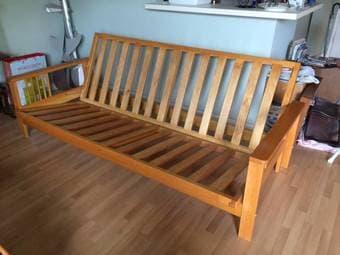 PRICED TO SELL - Free delivery within Palo Alto/ Stanford 1