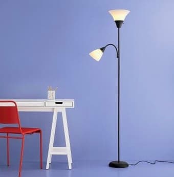 Floor lamp 1