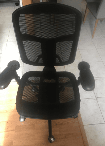 High Quality ergonomic office chair 2