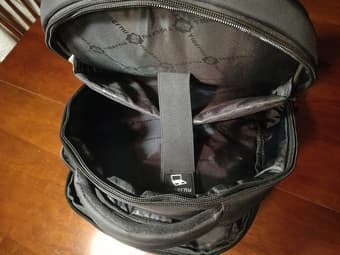 Laptop backpack 3