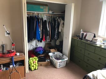 Room available Feb 1 in rent-controlled 2br/1ba apt 3