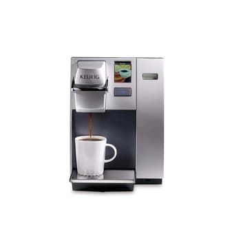 Keurig K155 office pro 2
