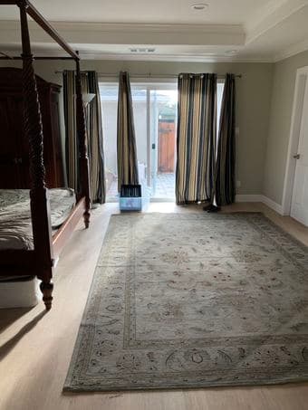 Master Suite in Palo Alto House, Bike to Stanford Campus for 10min 2