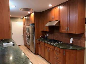 A private room in large house in Newell Rd Palo alto 2