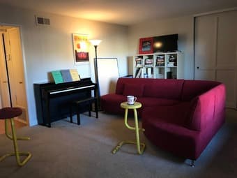 Furnished Bedroom with Private Bath in Sunnyvale (Move In by Feb 1st) 2