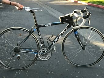 Felt Road Bike, 50cm 1