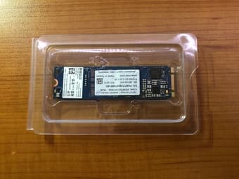 Intel Optane Memory module - 16GB 1
