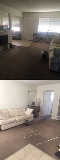 1B1B full apartment in Mountain View, $1860/month, 2/1 available 3