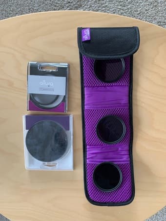 Nikon D3300 DSLR Camera + Lenses and accessories 2