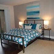 Short term private room available for rent Mountain View - 1