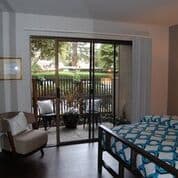 Short term private room available for rent Mountain View - 2