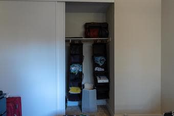 Private room available near Mountain View - Feb 1 2019 2
