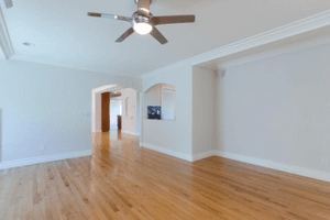 Join our chill house in Los Altos Hills 3