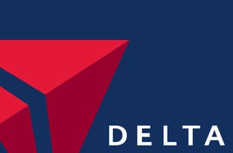 $500 Delta voucher for any Skyteam Itinerary 1