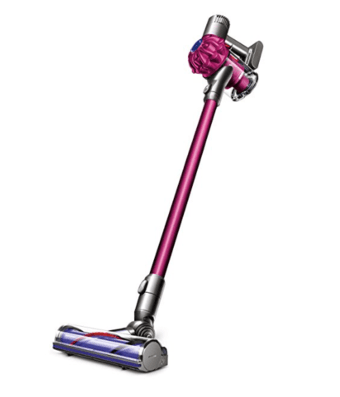 Dyson V6 Motorhead 1