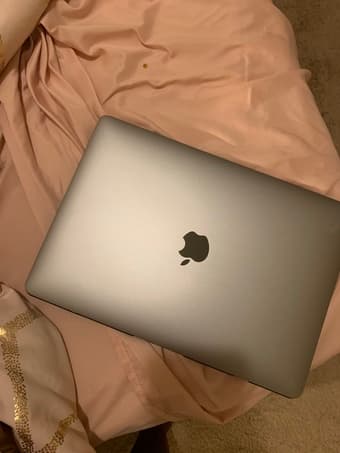 Macbook Pro with Touchbar 2016 2