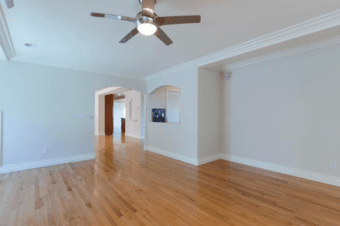 9 BR / 4.5 BA beautiful home in Los Altos Hills 3