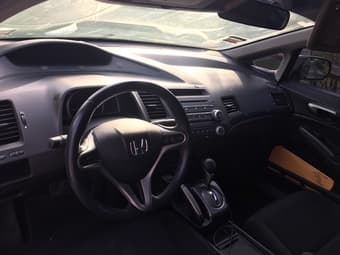 honda civic lx sedan 3