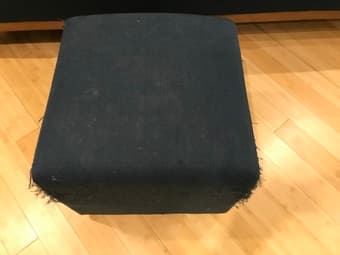 SOFA + STOOL and CHAIR (together or individually) 2