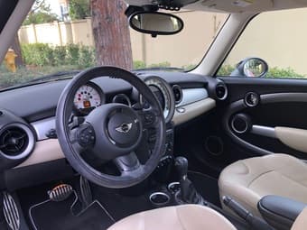 2012 Mini Cooper S for Sale, like-new condition 40k miles ($10500) 3