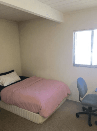 $1490 - Bedroom located on the border of Mountain View and Palo Alto 2