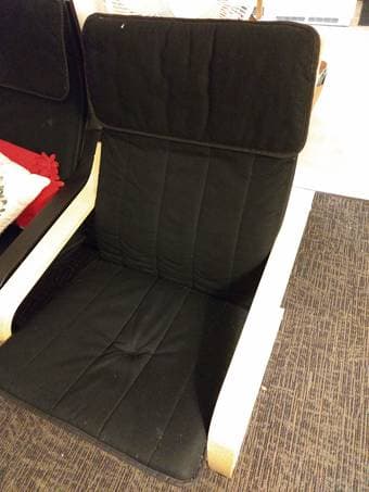 IKEA Armchair 1