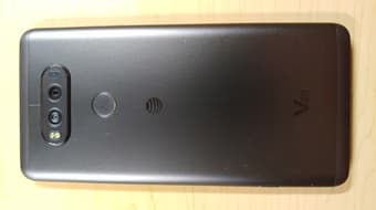 Unlocked LG V20, ATT 64GB Titan Gray [Excellent Condition] 3