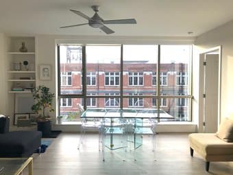 Fully furnished 2Bed+2Bath (Seeking one amazing roommate) 1