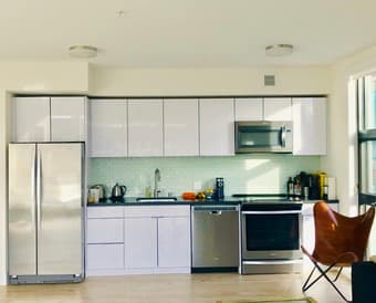 Fully furnished 2Bed+2Bath (Seeking one amazing roommate) 2