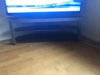 TV Console 3