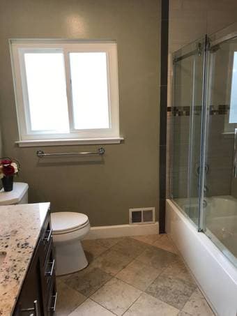 Furnished Room in North Palo Alto / Stanford 2