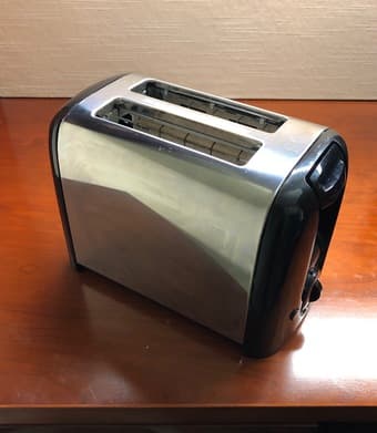 Toaster 1