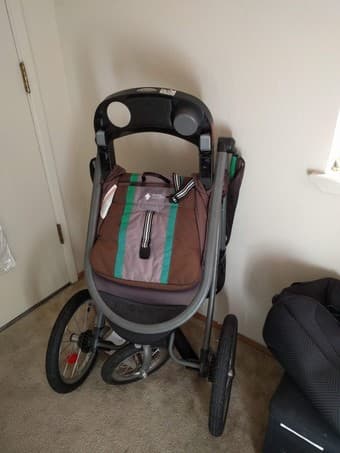 Baby items 1