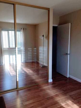 Private quiet room@great location 2