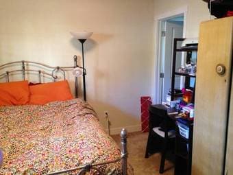 Room with private bath in beautiful new South Palo Alto townhouse 3
