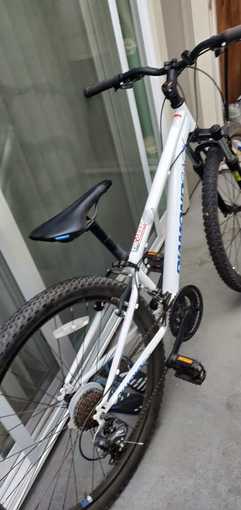 Mountain Bike  - Diamond Black 3