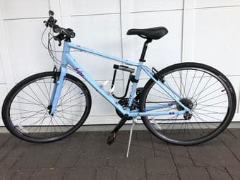 Women's Bike - 1 year old 1