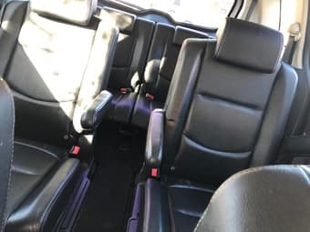 Mini Van 2008 2