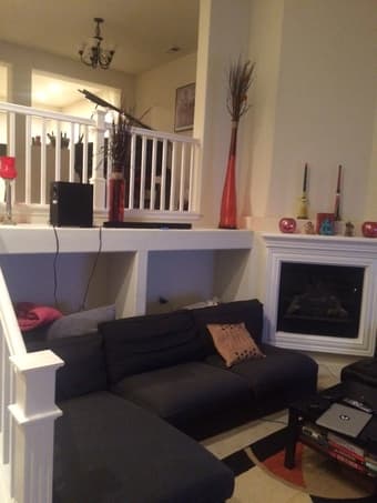 Private bedroom available from March 1st (no lease) 2