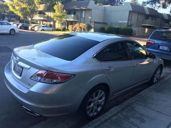 Perfect Condition Clean Title Mazda 6 2009  77K miles 3