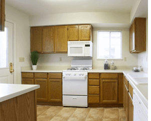 $1,400 -- 1 bed /1 bath in Mountain View available March 1 (flexible) 3