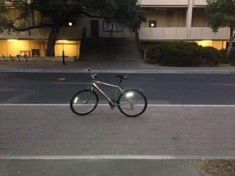 Bike 70 3