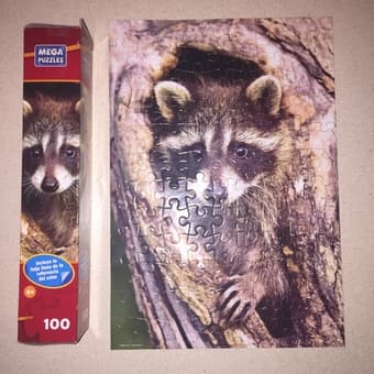 Puzzes 2