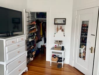 Room in Beautiful SF Apartment - Ideal for Visiting Scholars 3