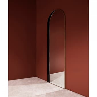 brand new Slim Archway Mirror designer furniture modern simple 2