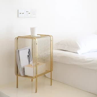 brand new night stand northen european designer modern simple style 1