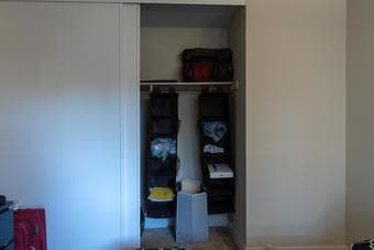 Private room available near Mountain View -Available now 2