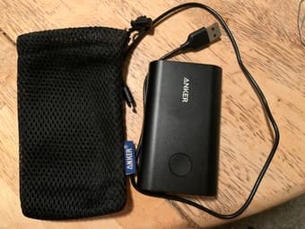 Anker Potable Charger 2