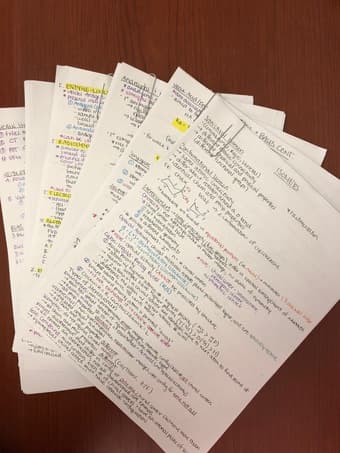 Selling MCAT Study Guide 1