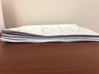 Selling MCAT Study Guide 3